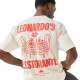 Ellesse Ανδρική κοντομάνικη μπλούζα Leonardos Tee